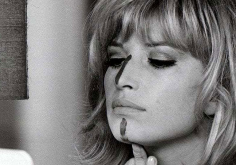 È morta Monica Vitti aveva lAlzheimer da oltre ventanni La Voce di MBA