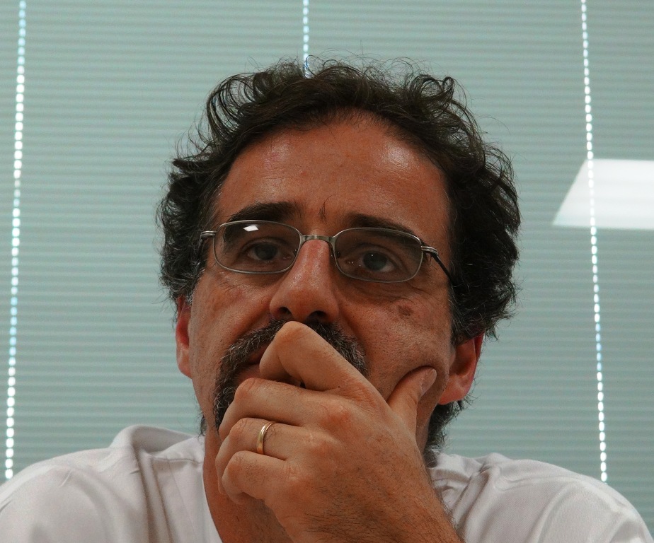 Massimo Giradis
